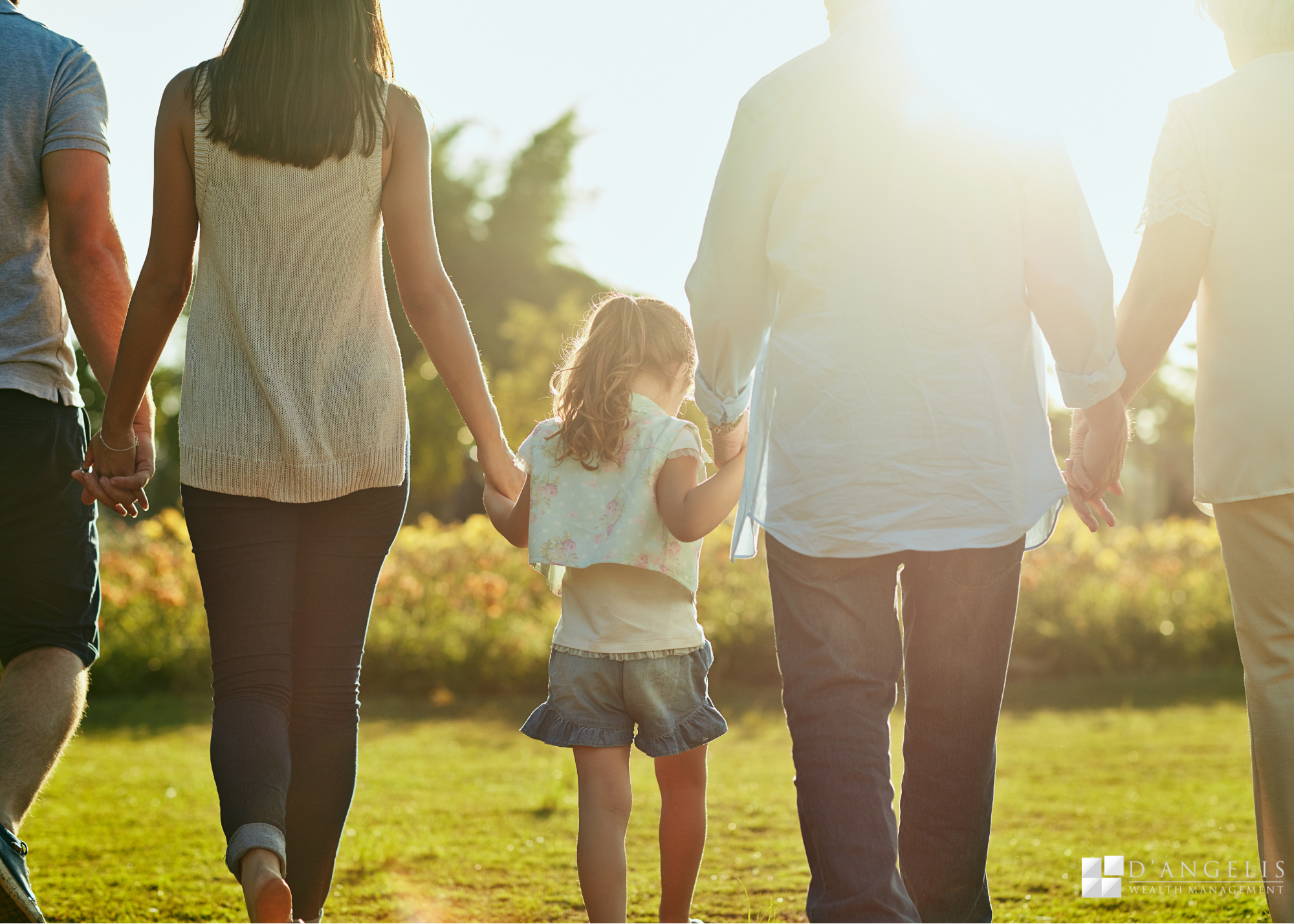 Financial Planning: A Family’s Guide to Economic Freedom